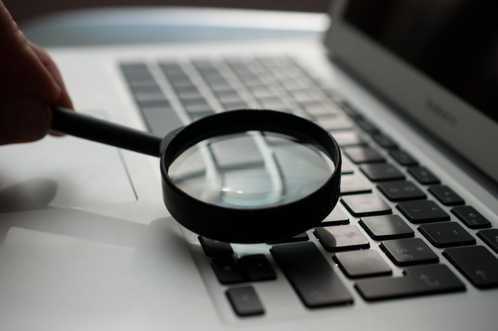 Due diligence reports